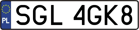 SGL4GK8