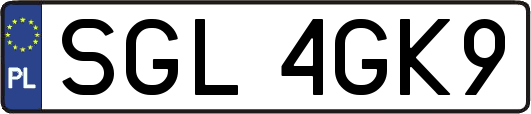 SGL4GK9