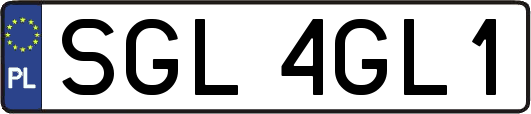 SGL4GL1