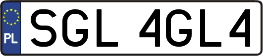 SGL4GL4