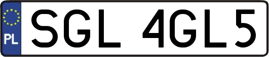 SGL4GL5