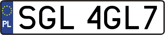 SGL4GL7