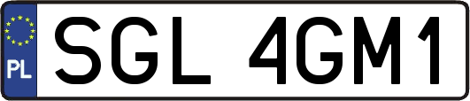 SGL4GM1