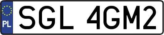 SGL4GM2