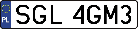 SGL4GM3