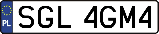 SGL4GM4