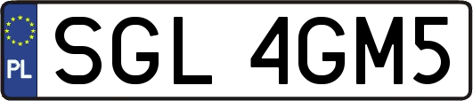 SGL4GM5