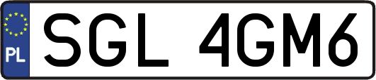 SGL4GM6