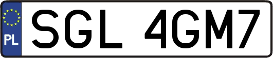 SGL4GM7