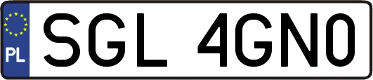 SGL4GN0