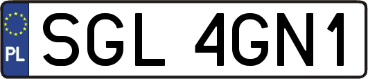 SGL4GN1