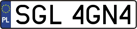 SGL4GN4