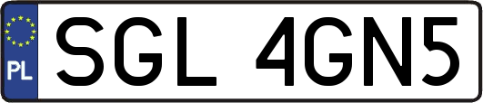 SGL4GN5