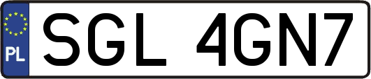 SGL4GN7