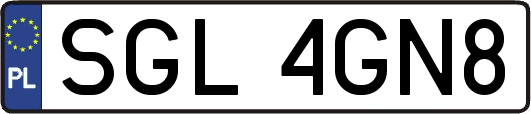 SGL4GN8