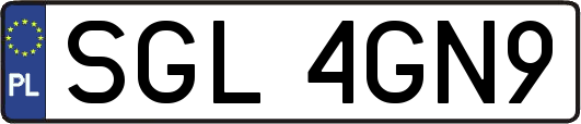 SGL4GN9