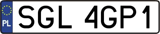SGL4GP1