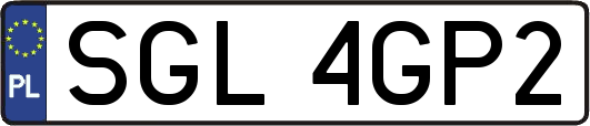 SGL4GP2