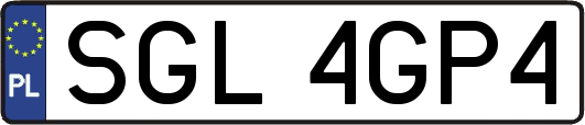 SGL4GP4