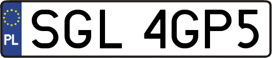 SGL4GP5