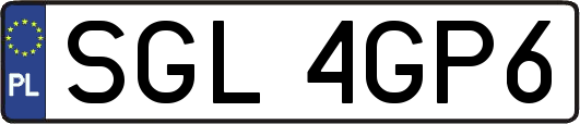 SGL4GP6