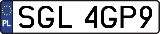 SGL4GP9