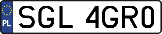 SGL4GR0