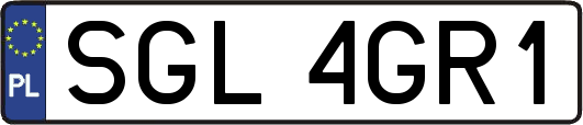 SGL4GR1