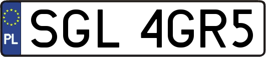 SGL4GR5