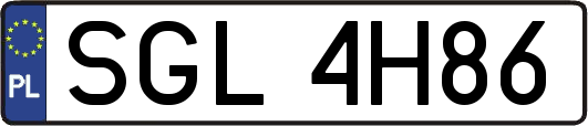 SGL4H86