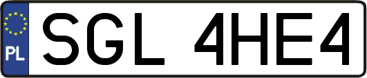 SGL4HE4