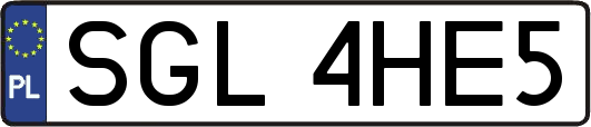 SGL4HE5