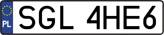 SGL4HE6