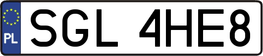 SGL4HE8