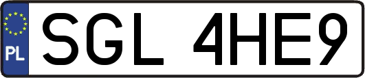 SGL4HE9