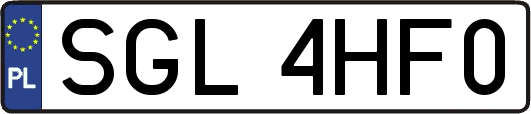 SGL4HF0