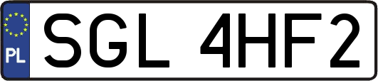 SGL4HF2