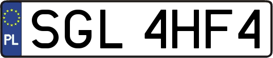 SGL4HF4