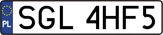 SGL4HF5