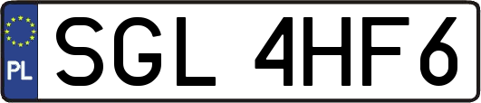 SGL4HF6