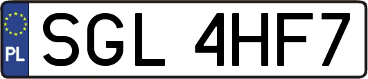 SGL4HF7