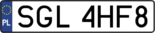 SGL4HF8