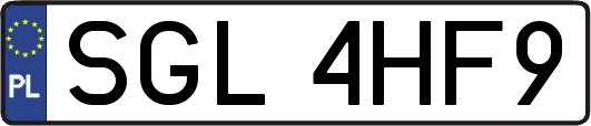 SGL4HF9