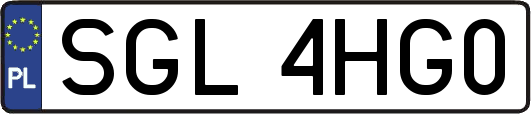 SGL4HG0