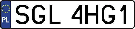 SGL4HG1