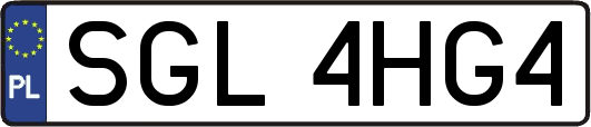 SGL4HG4