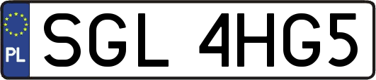 SGL4HG5