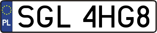 SGL4HG8