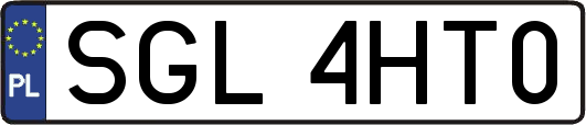 SGL4HT0