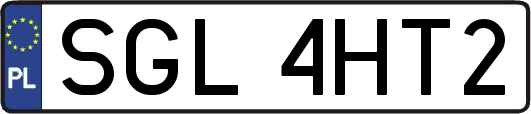 SGL4HT2